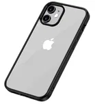 iPhone 12 / iPhone 12Pro Mobile Back Cover 
