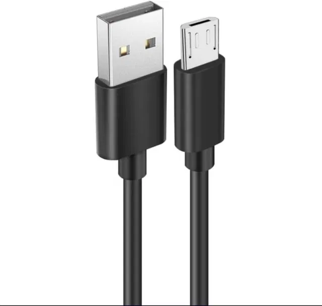 Micro USB Cable 2 A 1.8 m Fast Charging Cable
