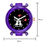 Analog Watch for Girls 