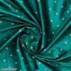 Kamal Jacquard Art Silk Saree for Women 