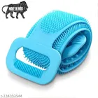 Silicone Body Back Scrubber 