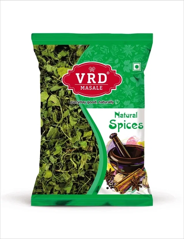 VRD कसूरी मेथी 50 g