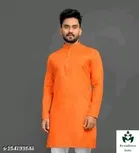 Full Sleeves Kurta for Men 