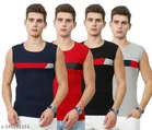 Gym Vests for Men 