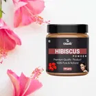 Natural Hibiscus & Ginger Powder for Skin & Hair 