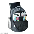 Taha Polyester Backpack for Kids 