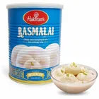Haldiram Rasmalai 1 Kg