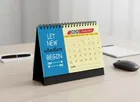 Accuprints Motivational 2025 Calendar for Desk for Motivational Planner Office Home Table New Marking Quotes,MB