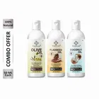 Puriflame Pure Olive Oil 