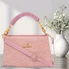 Pink Crossbody Bags & Sling Bags for Women 