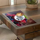 KANUSHI Industries® PVC Plats Mats for Dining Table