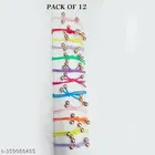 Chic Scrunchies for Women 