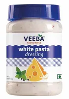 Veeba White Pasta Dressing 250 g