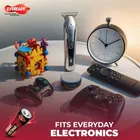 EVEREADY Ultima | 400% Longer Lasting | Alkaline AAA Battery 