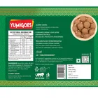 Yumigoes Dry Fruit Panjeeri Ladoo 400 g
