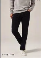 Denim Slim Fit Jeans for Men 