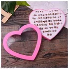 Multicolor Earrings & Studs for Women 