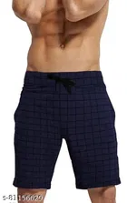Cotton Shorts for Men 