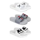 Combo of Sliders for Men 