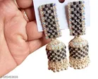 Alloy Earrings for Women 