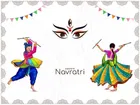 Dandiya Stick for Navratri Garba Pair of 1 