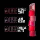 Shryoan Matte Soft Lipstick 