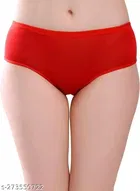 Solid Bikini Set for Women, Pack of 4 