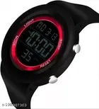 Digital Sports Watch for Men 
