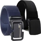 Casual Nylon Belt for Men 