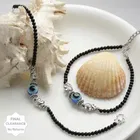 Designer Brass Anklet for Women & Girls 