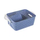 Multipurpose Cane Storage Basket Set of 3