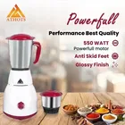 Athots 550W Juicer Mixer Grinder 