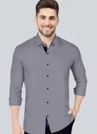 Full Sleeves Shirt for Men 