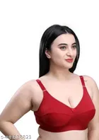 Padded Bra for Women, Pack of 2 
