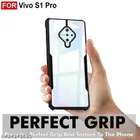 Thermoplastic Polyurethane Mobile Cover for Vivo S1 pro 