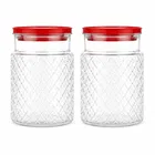 Plastic Container 1100ml 