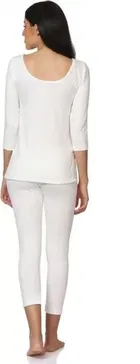 Quilted Premium Thermal Set for Women 