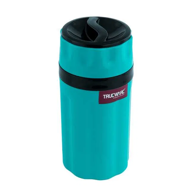 Tuff Flask (500 ml) (Green) (A-8)