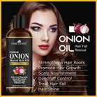 Park Daniel Onion Herbal Hair Oil 