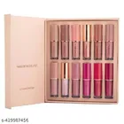 Liquid Lipstick for Women, Multicolor, Pack of 1