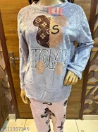 Casual Nightdress for Women 