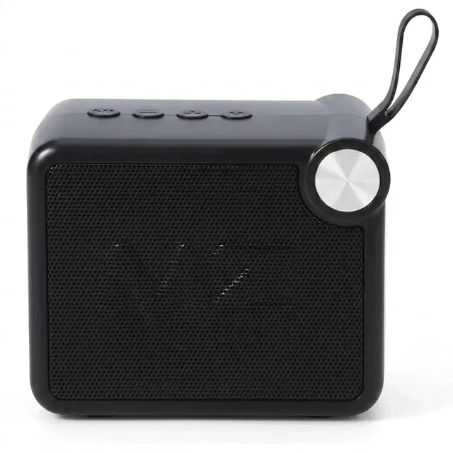 MZ M406SP 5W Bluetooth Speaker [Black]