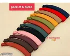 ABS Plastic Hair Clips for Women 