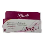 Nface Skin Cream 