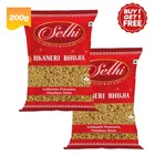 सेठी बीकानेरी भुजिया 2X200 g 