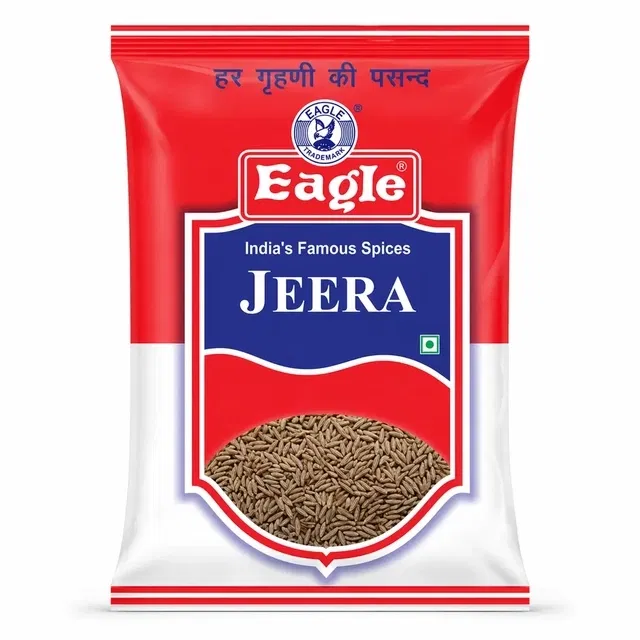 ईगल जीरा (जीरा)100 g