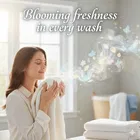 कांफी सॉफ्ट फैब्रिक कंडीशनर ब्लू 2X1 L 