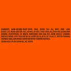 सनफीस्ट बाउंस ऑरेंज क्रीम बिस्किट्स 348 g