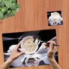 PVC Placemats for Dining Table 