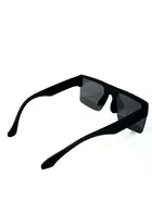 ABS Plastic Rectangular Shape Sunglasses for Men 